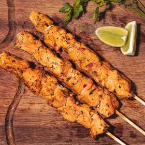 imagem do produto espetinho frango