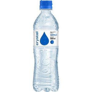 imagem do produto Água Mineral 500ml