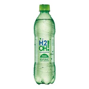 imagem do produto H2O \ Água Tonica 