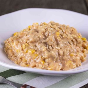 imagem do produto arroz cremoso misto