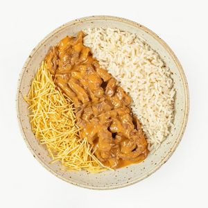 imagem do produto Estrogonofe de carne 