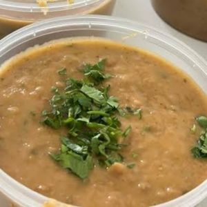 imagem do produto Caldo de carne moida