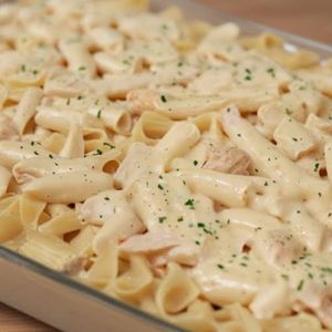 imagem do produto Macarronada de frango 