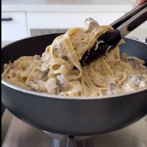 imagem do produto Macarronada de carne do sol 