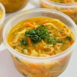 imagem do produto Canja de frango