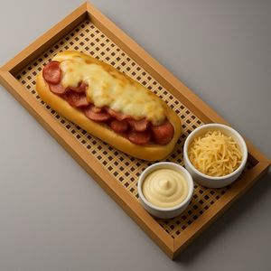 imagem do produto Kikão Misto Especial do Rei