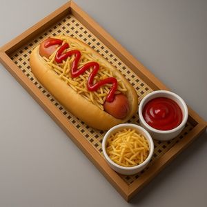 imagem do produto Kikão Clássico 👑