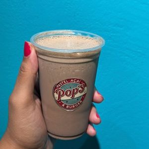 imagem do produto Café gelado 300 ml