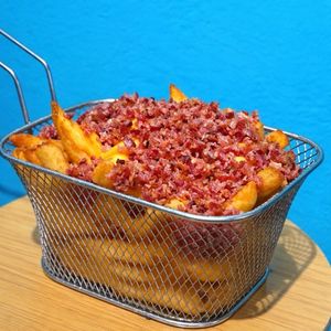 imagem do produto Batata Rock'n'Roll