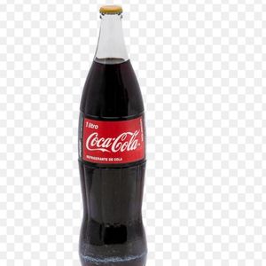 imagem do produto Coca litro