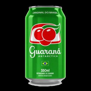 imagem do produto Guaraná Antártica 