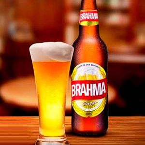 imagem do produto Cerveja Brahma 