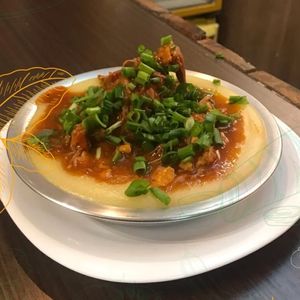 imagem do produto Angu baiana