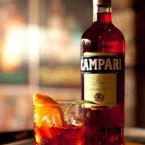 imagem do produto Campari 