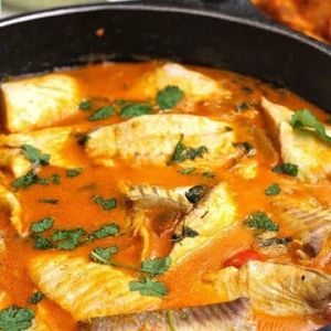 imagem do produto Moqueca de peixe 