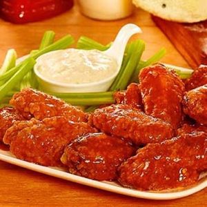 imagem do produto Asa Buffalo Wings