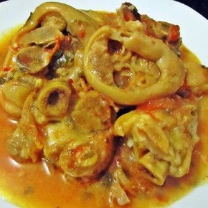 imagem do produto PÉ de Porco