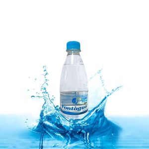 imagem do produto Água mineral natural 