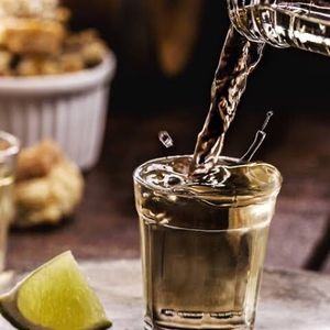 imagem do produto Cachaça dose