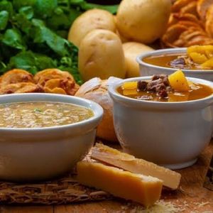 imagem do produto Caldos 