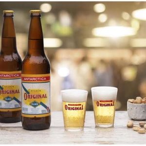 imagem do produto Cerveja Original 