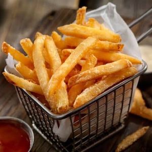 imagem do produto Batata Frita 