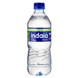 imagem do produto ÁGUA MINERAL 