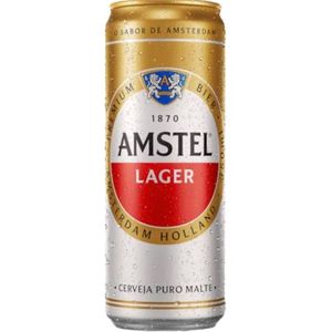 imagem do produto CERVEJA AMSTEL 