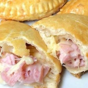 imagem do produto PASTELZINHO MISTO 6 UNIDADES