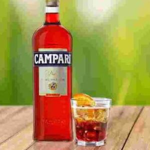 imagem do produto DOSE CAMPARY
