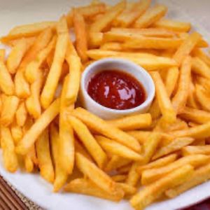 imagem do produto BATATA SIMPLES 400G