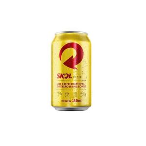 imagem do produto CERVEJA SKOL