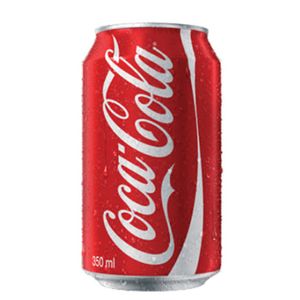 imagem do produto COCA-COLA