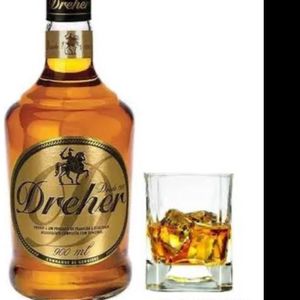 imagem do produto DOSE DREHER