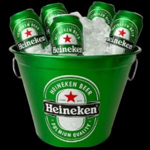 imagem do produto COMBO CERVEJA HEINEKEN 6 LATAS