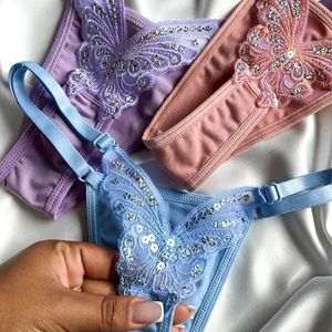 imagem do produto Calcinha borboletas🦋