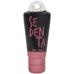 imagem do produto Sedenta oral excitante e lubrificante 18g