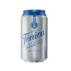 imagem do produto Antárctica Tônica Zero 350ml