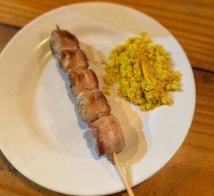 imagem do produto Frango c/ Bacon