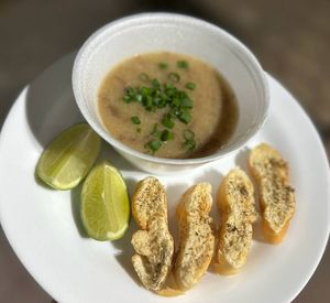 imagem do produto Caldo de Frango