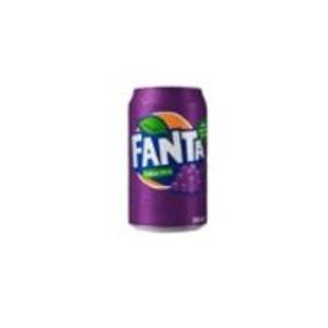 imagem do produto Fanta Uva