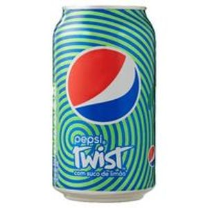 imagem do produto Pepsi Twist