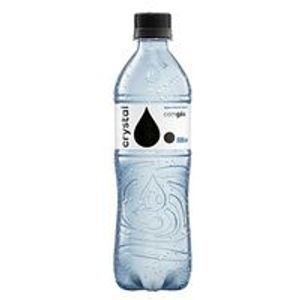 imagem do produto Água Crystal com Gás 500ml