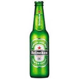 imagem do produto Heineken Long Neck 330ml