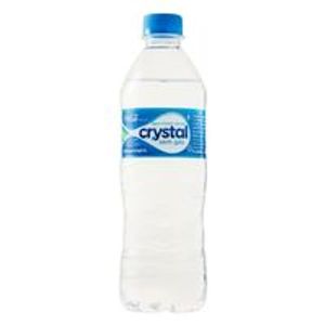 imagem do produto Água Mineral Crystal 500ml