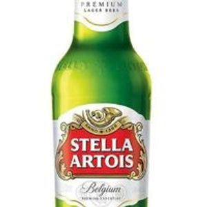 imagem do produto Cerveja  Gelada Long Neck Stella Artois 330ml