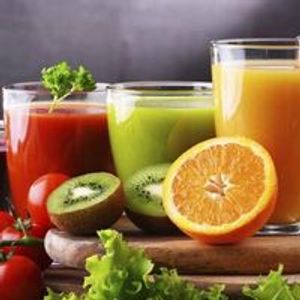 imagem do produto Suco de Frutas Vermelhas