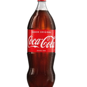 imagem do produto Coca Cola 2 Litros