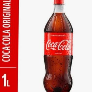 imagem do produto Coca cola 1l