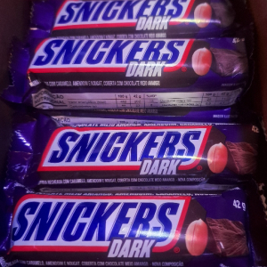 imagem do produto Snickers